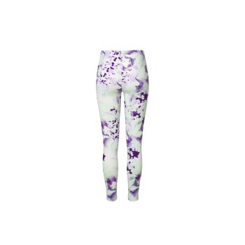 CRIVIT Damen-Thermo-Funktionstights (Gemustert, S(36/38)) - B-Ware neuwertig