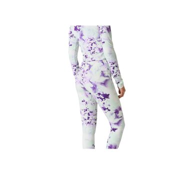 CRIVIT Damen-Thermo-Funktionstights (Gemustert, S(36/38)) - B-Ware neuwertig