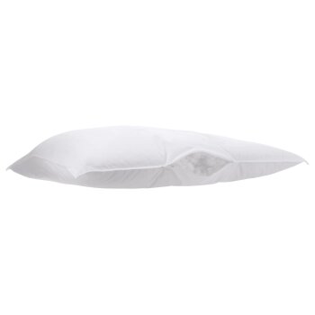 LIVARNO® Kopfkissen »PolyCotton«, 70 x 90 cm - B-Ware sehr gut