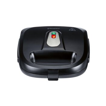 SILVERCREST® 3in1-Sandwichmaker SSMW 750 D4, Sandwich/Waffeln/Grill - B-Ware sehr gut
