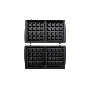 SILVERCREST® 3in1-Sandwichmaker SSMW 750 D4, Sandwich/Waffeln/Grill - B-Ware sehr gut