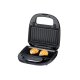SILVERCREST® 3in1-Sandwichmaker SSMW 750 D4, Sandwich/Waffeln/Grill - B-Ware sehr gut
