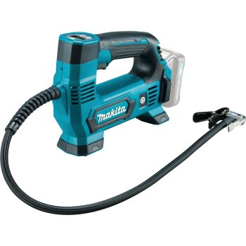 Makita Akku-Handkompressor 12V/14.4V MP100DZ - B-Ware...