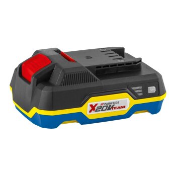 PARKSIDE® 20V Jubiläums-Akku-Bohrschrauber »PABS 20-Li G8«, mit Akku und Ladegerät - B-Ware gut