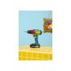 PARKSIDE® 20V Jubiläums-Akku-Bohrschrauber »PABS 20-Li G8«, mit Akku und Ladegerät - B-Ware gut