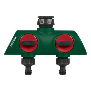 PARKSIDE® Bewässerungszubehör - B-Ware