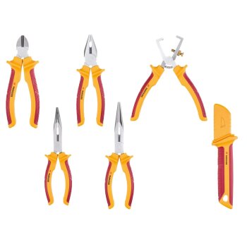PARKSIDE® 1000V Zangen - B-Ware
