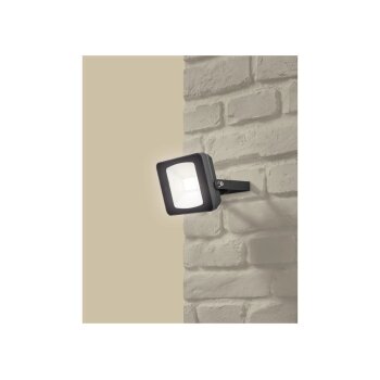 LIVARNO® LED-Außenstrahler - B-Ware