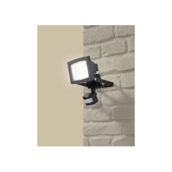 LIVARNO® LED-Außenstrahler - B-Ware