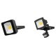 LIVARNO® LED-Außenstrahler - B-Ware