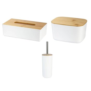LIVARNO® Toilettenbürste /...