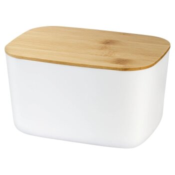 LIVARNO® Toilettenbürste / Kosmetik-Taschentuchbox / Aufbewahrungsbox - B-Ware