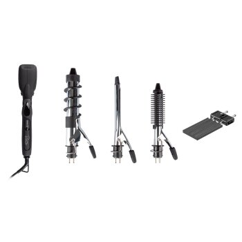 Multifunktionsstyler »RHC 41«,...