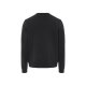 adidas Herren Sweatshirt Core Crew (Schwarz, S) - B-Ware neuwertig