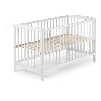 Schardt Gitterbett »Felix«, 60 x 120 cm...