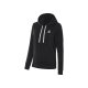 Hummel Damen Sweathoodie, mit Bündchen (Schwarz, M) - B-Ware sehr gut