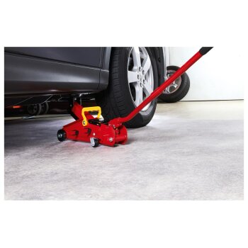 ULTIMATE SPEED® Hydraulik-Rangierwagenheber - B-Ware...