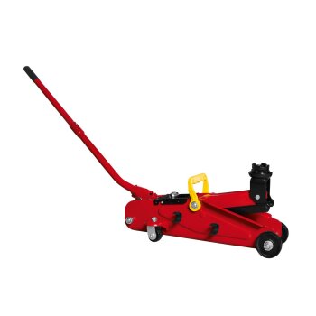 ULTIMATE SPEED® Hydraulik-Rangierwagenheber - B-Ware Transportschaden Kosmetisch