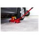 ULTIMATE SPEED® Hydraulik-Rangierwagenheber - B-Ware Transportschaden Kosmetisch