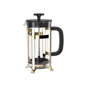 BODUM Kaffee-/Teebereiter, Stövchen (Kaffeebereiter...