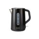 SILVERCREST® Wasserkocher EDS Blanco SWC 3100 B1, schwarz - B-Ware sehr gut