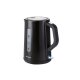 SILVERCREST® Wasserkocher EDS Blanco SWC 3100 B1, schwarz - B-Ware sehr gut