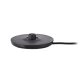 SILVERCREST® Wasserkocher EDS Blanco SWC 3100 B1, schwarz - B-Ware sehr gut