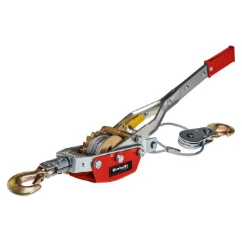Einhell Handhebelseilzug »TC-LW 2000« -...