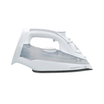 SILVERCREST® Dampfbügeleisen kabellos 360° - B-Ware neuwertig