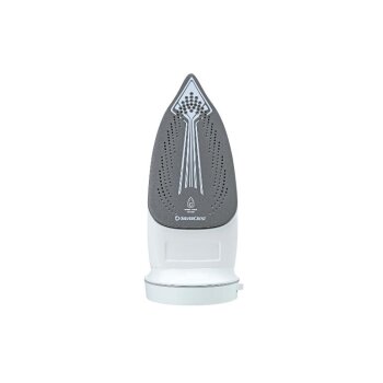 SILVERCREST® Dampfbügeleisen kabellos 360° - B-Ware neuwertig
