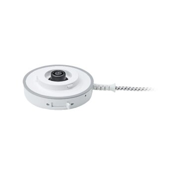 SILVERCREST® Dampfbügeleisen kabellos 360° - B-Ware neuwertig