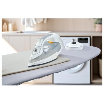 SILVERCREST® Dampfbügeleisen kabellos 360° - B-Ware neuwertig