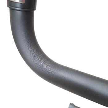 CRIVIT Heimtrainer, integrierter Computer - B-Ware Transportschaden