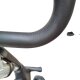 CRIVIT Heimtrainer, integrierter Computer - B-Ware Transportschaden