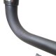 CRIVIT Heimtrainer, integrierter Computer - B-Ware Transportschaden