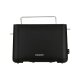 SILVERCREST® Toaster STEC 1050 B1, schwarz - B-Ware gut