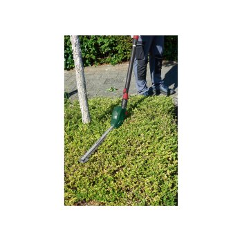 PARKSIDE® 20 V Akku-Teleskop-Heckenschere »PATHS 20 A1«, ohne Akku und Ladegerät - B-Ware Transportschaden Kosmetisch