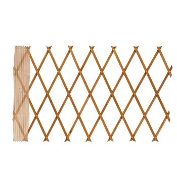 PARKSIDE® Holz-Spalier (Natur) - B-Ware neuwertig