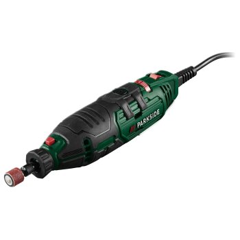 PARKSIDE® Feinbohrschleifer »PFBS 160 D3«...