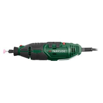 PARKSIDE® Feinbohrschleifer »PFBS 160 D3« - B-Ware sehr gut