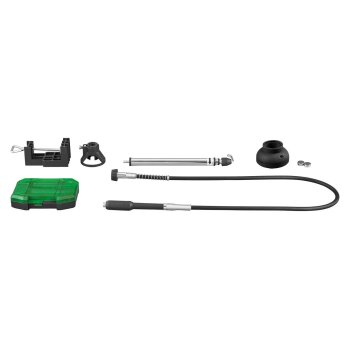 PARKSIDE® Feinbohrschleifer »PFBS 160 D3« - B-Ware sehr gut