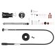 PARKSIDE® Feinbohrschleifer »PFBS 160 D3« - B-Ware sehr gut