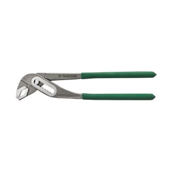 PARKSIDE® Sanitär-Werkzeug, 3-teiliges Sanitärzangen-Set - B-Ware neuwertig