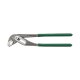 PARKSIDE® Sanitärzangen-Set / Rohrzange (Sanitärzangen- Set 3tlg.) - B-Ware neuwertig