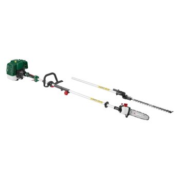 PARKSIDE® Benzin-Kombigerät »PBK 4...