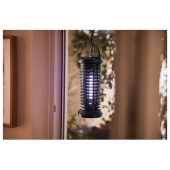 LIVARNO® Elektrischer Insektenvernichter (stehend) - B-Ware neuwertig