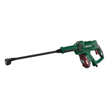 PARKSIDE® 20 V Akku-Druckreiniger-Starterset - B-Ware...