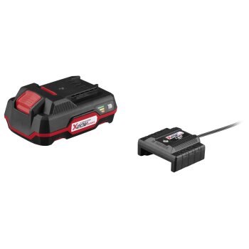 PARKSIDE® 20 V Akku-Druckreiniger-Starterset - B-Ware...