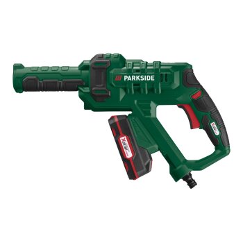 PARKSIDE® 20 V Akku-Druckreiniger-Starterset - B-Ware gut