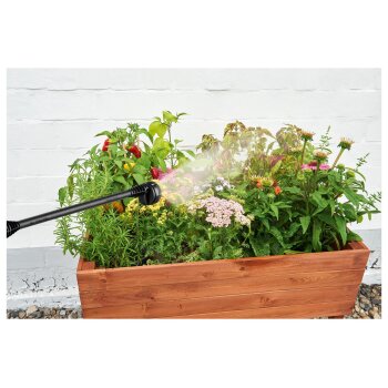 PARKSIDE® 20 V Akku-Druckreiniger-Starterset - B-Ware gut